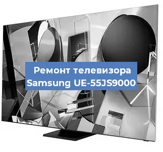 Замена HDMI на телевизоре Samsung UE-55JS9000 в Ижевске